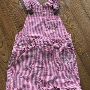 Faded Glory Youth jean dress